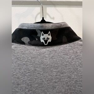 Greyson Gray Long Sleeve Shirt NO TAG